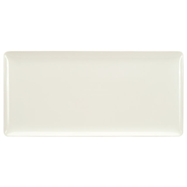 BauscherHepp 692342-425758 Plate 16.5" X 7.9" X 0.8"H Rectangular