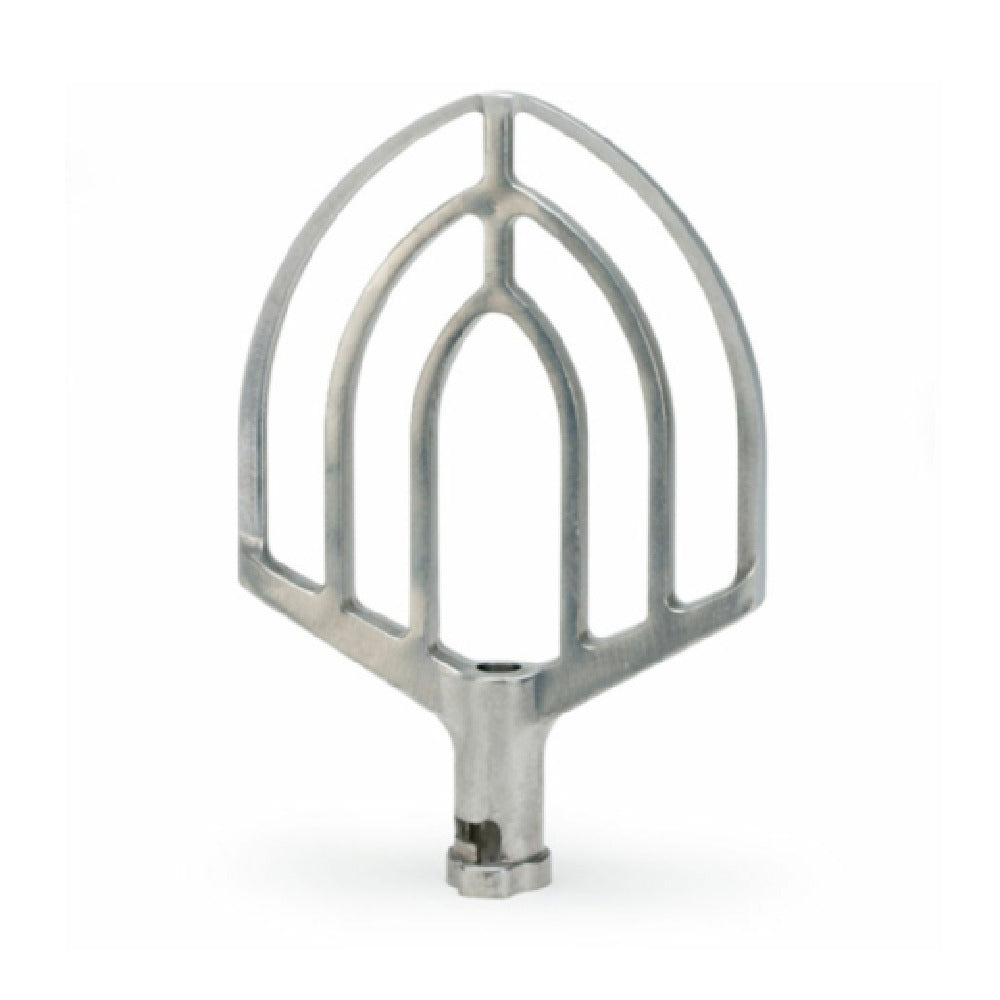 Hubert 34508 - Kratos® Value Series Mixer Flatbeater, Fits Classic Hobart D300 Mixer Models