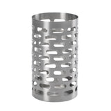 Service Ideas SB-70 Service Ideas Mod18 Breadstick Basket Brushed Stainless