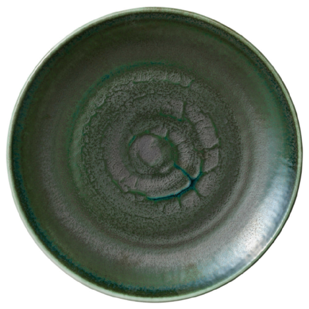 Libbey 801122741000103 Plate 10.55"L X 10.55"W X 1.14"H Round