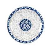 Thunder Group 1006DL Plate 6" Dia. Round