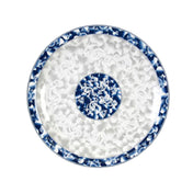 Thunder Group 1007DL Plate 6-7/8" Dia. Round