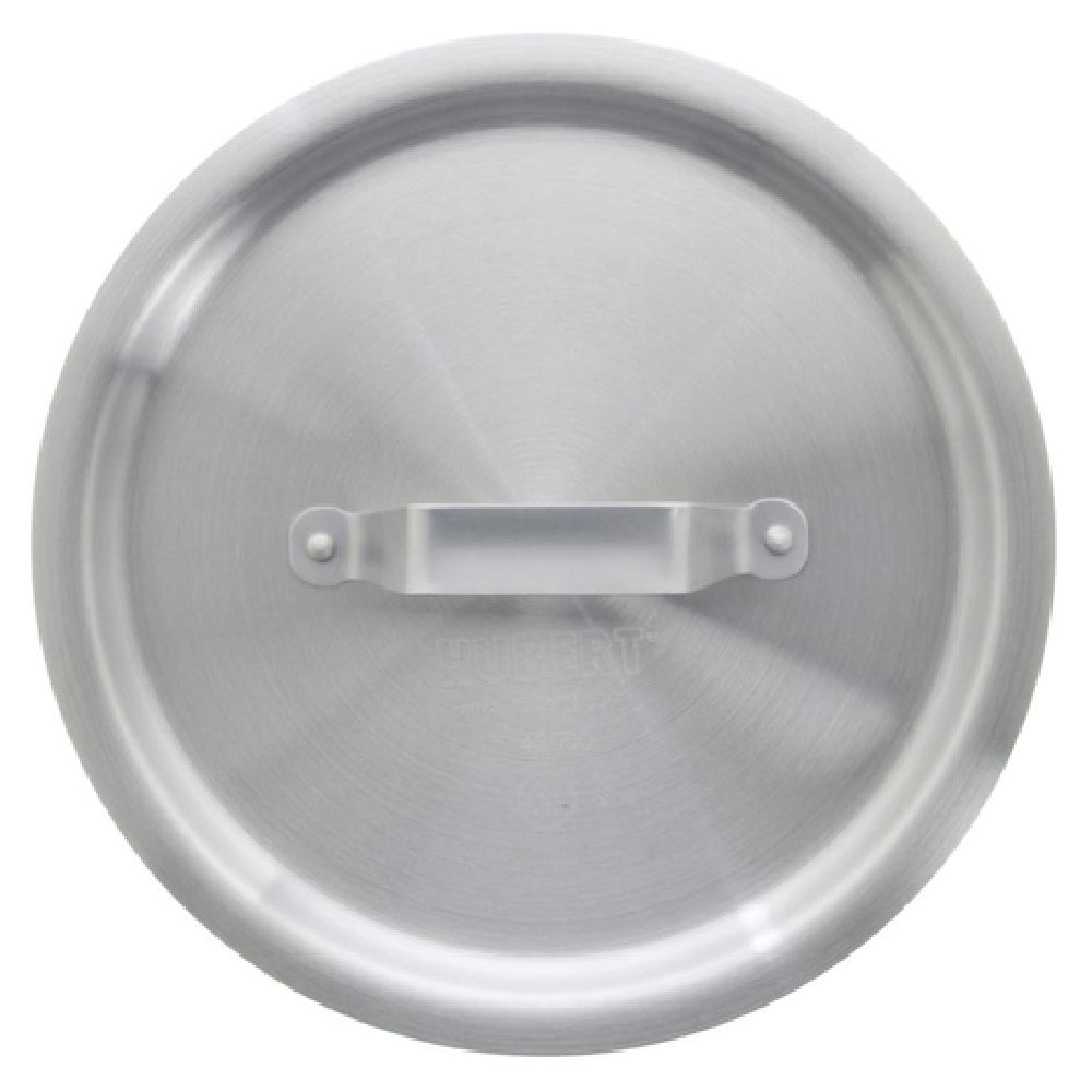 Hubert 42000 - Cover, For 8 Qt. Stock Pot #14512,9-4/5" Dia., Riveted Handle