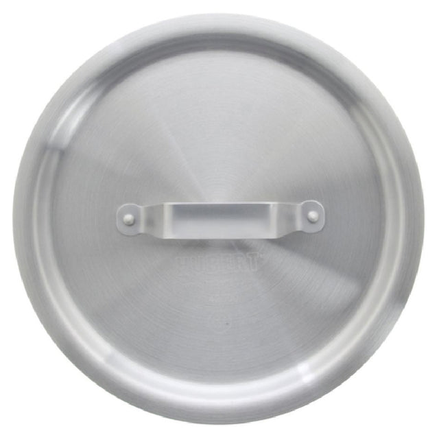Hubert 42000 - Cover, For 8 Qt. Stock Pot #14512,9-4/5" Dia., Riveted Handle