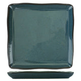 International Tableware LU-77-MI Plate 7" X 7" Square