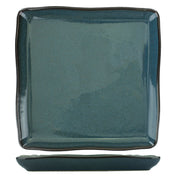 International Tableware LU-22-MI Plate 10" X 10" Square