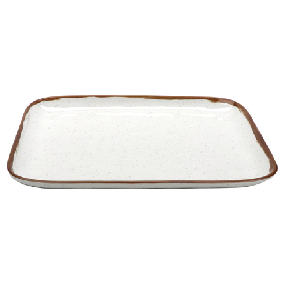 GET Enterprises CS-1412-RM Rustic Mill™ Platter 14" X 11-1/2" Rectangular