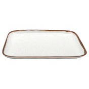 GET Enterprises CS-1412-RM Rustic Mill™ Platter 14" X 11-1/2" Rectangular