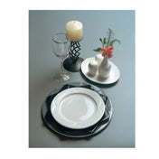 Steelite 9102C430 Rim Fruit Bowl 8.5 Oz 6.5" X 1.75"