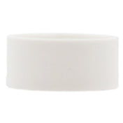Arc Cardinal RBW06 Arcoroc Mix Silicone Band White (L:1.102'' X W:1.102'') (6 PC In A Case)