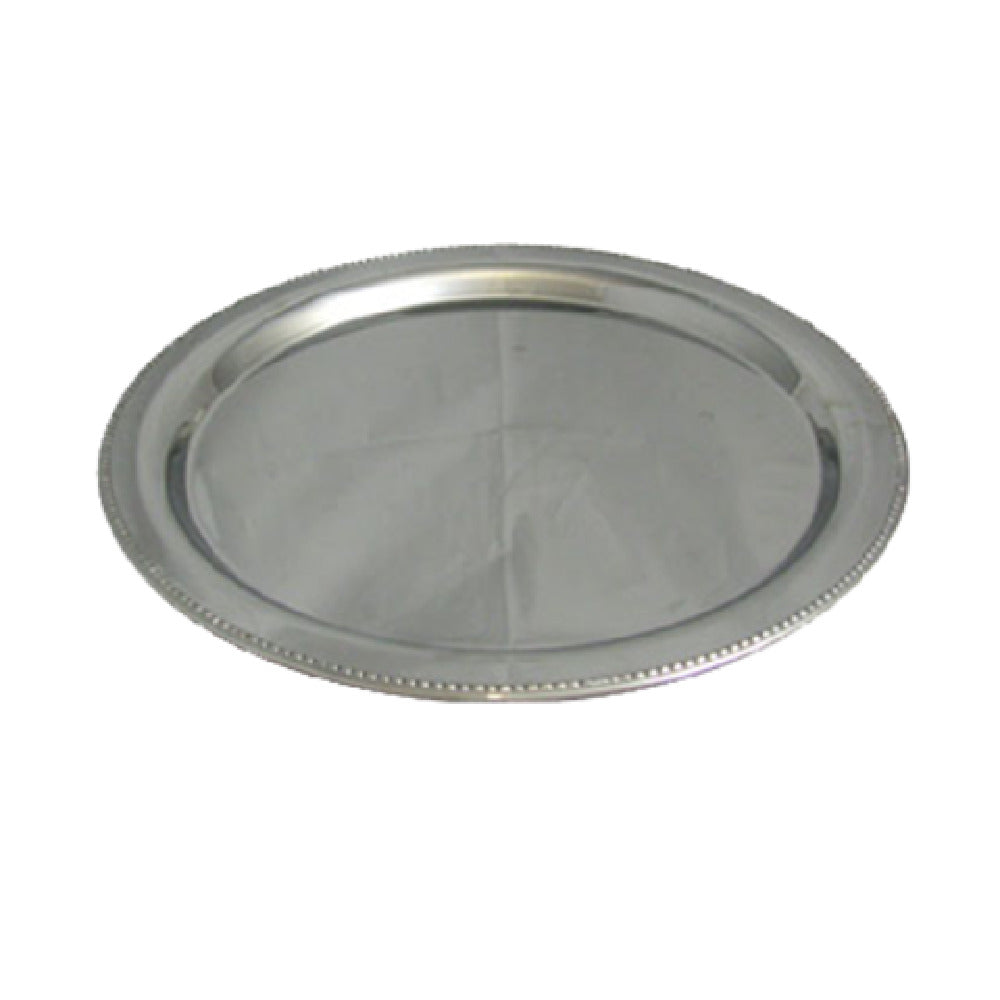 Bon Chef 61331 Tray 15" Diameter Round