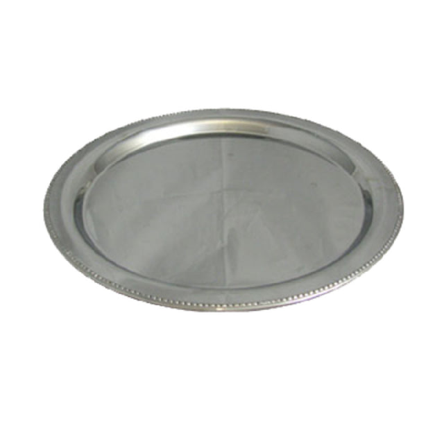Bon Chef 61331 Tray 15" Diameter Round