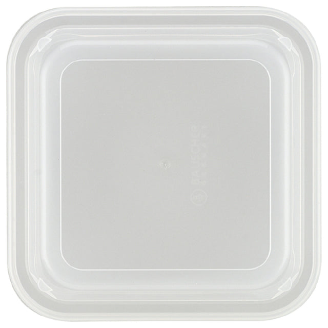 BauscherHepp 598404-021030 Cover 4-7/10" X 4-7/10" X 1-1/10"H Square