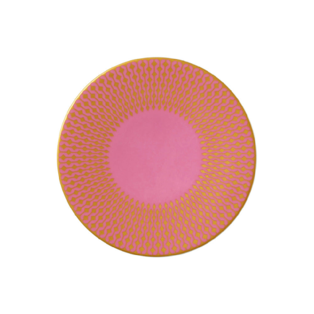 Steelite 82118AND0472 Plate 6.0" X 0.625" Jewel