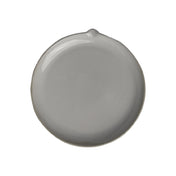 Steelite OG10013796 Plate 10.375" X 10" X 1.125"H Round Stoneware