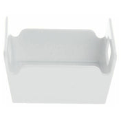 Hubert 61520 - Bowl, 4"L X 4"W X 2-3/10"H, Small