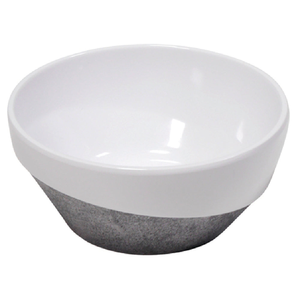BauscherHepp TCN9262 Urban Collection Bowl 1.3 Qt. 7" Dia. X 3-1/8"H