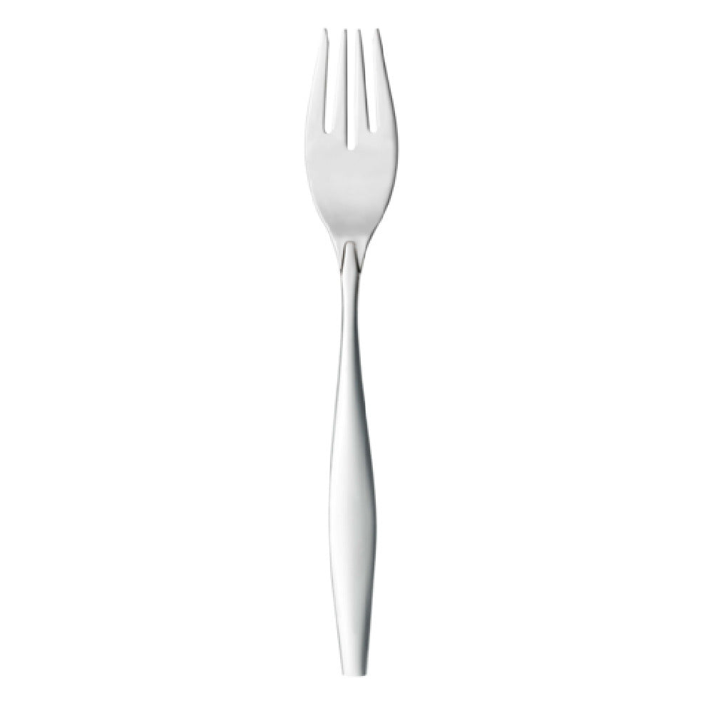 Libbey 937 038 (Formerly World Tableware) Salad Fork 7-5/8" 18/8 Stainless Steel