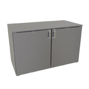 Glastender C1RL48 Cooler One Zone Designed For Remote Refrigeration