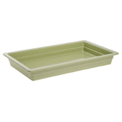 Hubert 16447 - Cold Food Pan, Full-size, 2-1/2" Deep