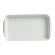 Steelite 6634V644 Oblong Roasting Dish 24.0 Oz 10.5" X 5.5"