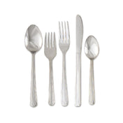 Alegacy Foodservice Products 5506 Iced Tea Spoon 7-1/2" Medium Weight