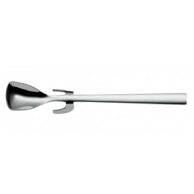 BauscherHepp 12.9777.6040 Honey / Jam Spoon 7-1/8"L With Wings
