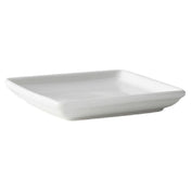 Tuxton BPZ-045H Tray 4-5/8" Square