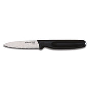 Dexter 31437 Basics® (P40846) Paring Knife 3-1/4" Scalloped Edged