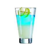 Arc Cardinal G3612 Hi Ball Glass 12 Oz. Glass