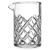 Arc Cardinal FH517 Yarai Mixing Glass 14-3/4 Oz. Capacity 5-3/8" H
