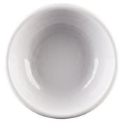 GET Enterprises D4RR-W Elite Global Solutions Ramekin 4 Oz. 3-3/4" Dia. X 1-1/2"H