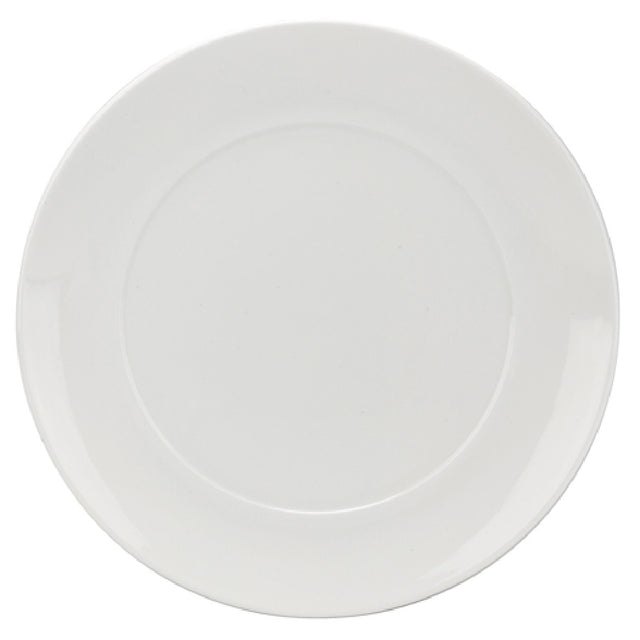 10 Strawberry St RPM-40 - Dinner Plate, 11", Round