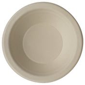 JMC Janitorial JMCBEFRB32EB - ECO Bowl, 32oz., Bamboo Fiber (400 Per Case)
