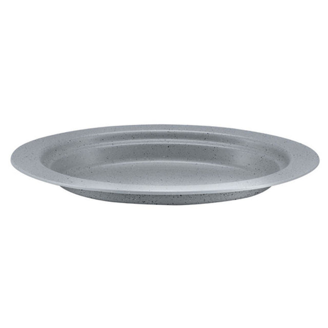 Bon Chef 5288STARLIGHT HotStone Cucina Pan 2-1/2 Qt. 19" X 11-13/16" X 2" H
