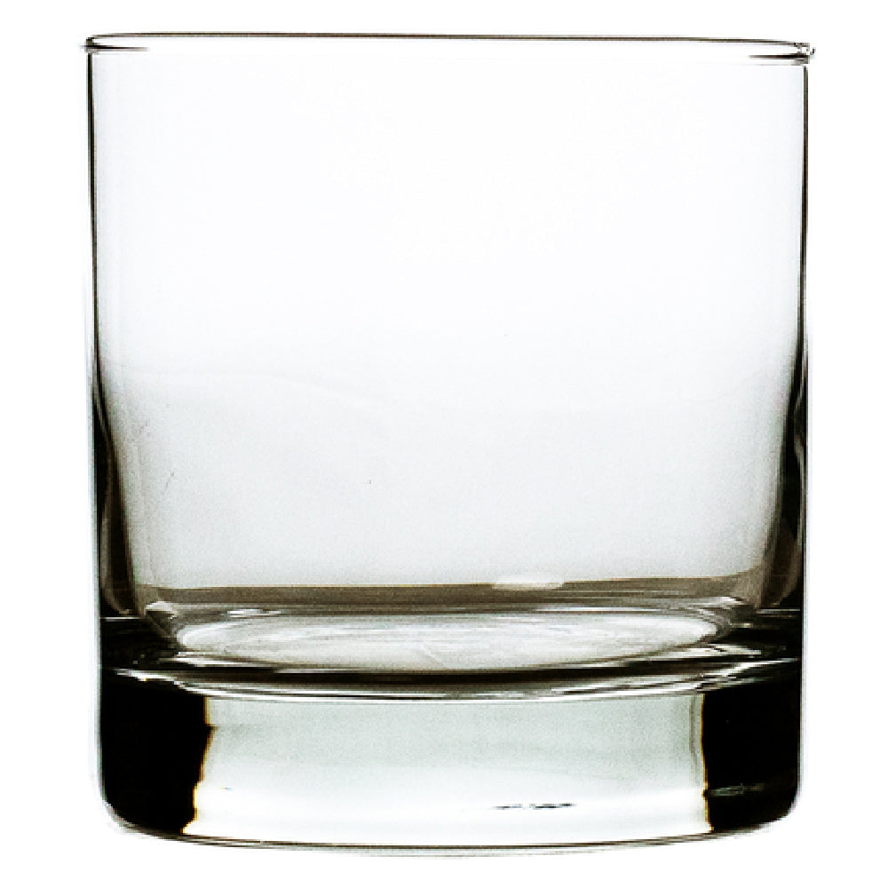 Hospitality Brands HGV0157-006 Hospitality Brands Aiala Double Old Fashioned Glass