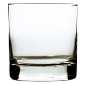 Hospitality Brands HGV0157-006 Hospitality Brands Aiala Double Old Fashioned Glass