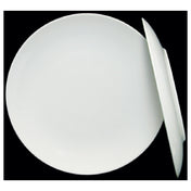 Fortessa 8075.0001.97 Round Coupe Plate 12.25" (31.1cm) Dishwasher Safe