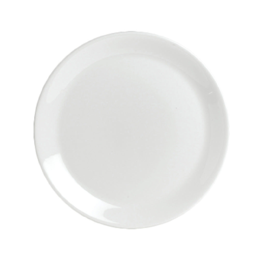 Steelite 11070566 Taste Coupe Plate 10" Taste