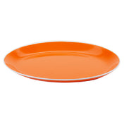 GET Enterprises OP-1080-TG Settlement™ Oasis™ Dinner Plate Small 10"L X 7-3/4"W