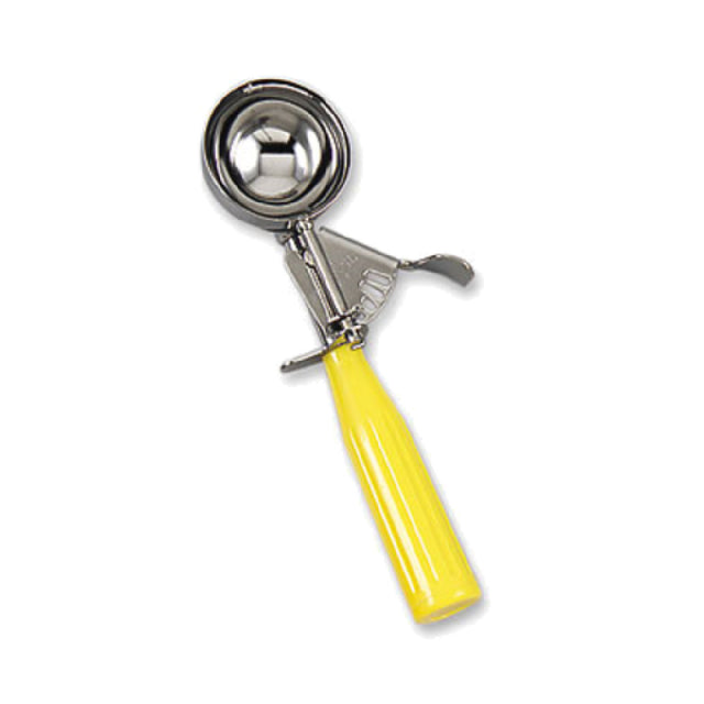 Alegacy Foodservice Products AL12620 Ice Cream/Food Disher Size 20 (2-1/2 Oz.) Thumb Press