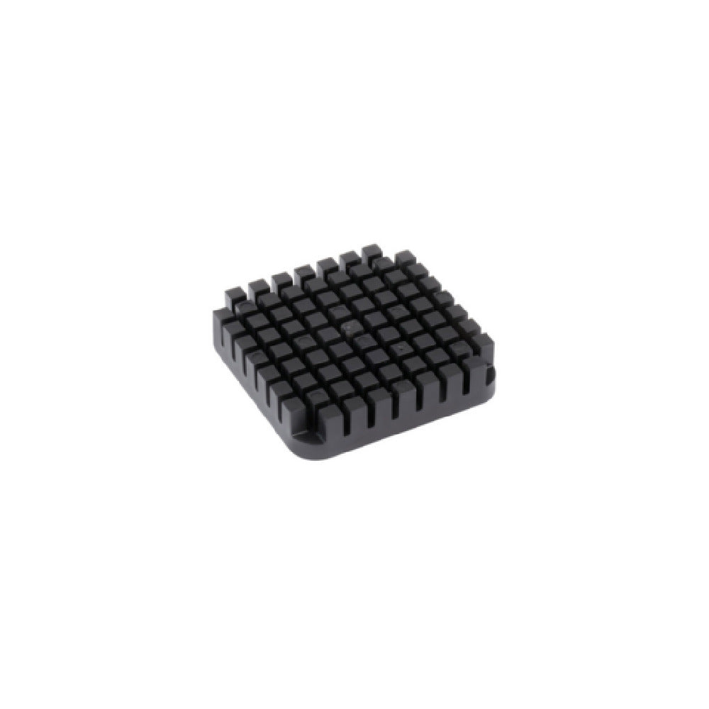 CAC China FPDC-375SPB Push Block 3/8" For FPDC-S & FPFC-W Series