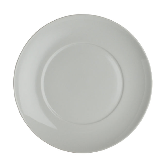Steelite 61191ST7807 Plate 8.0" X 0.875" Essence
