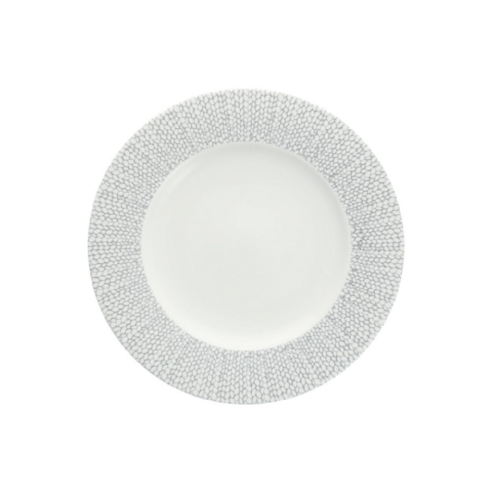 Fortessa 7100.FFD.12 Amanda Charger Plate 12" (30cm) Embossed
