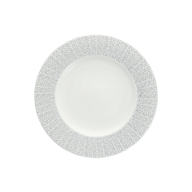 Fortessa 7100.FFD.12 Amanda Charger Plate 12" (30cm) Embossed