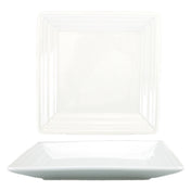 International Tableware MZ-55 Plate 5" X 5" Square
