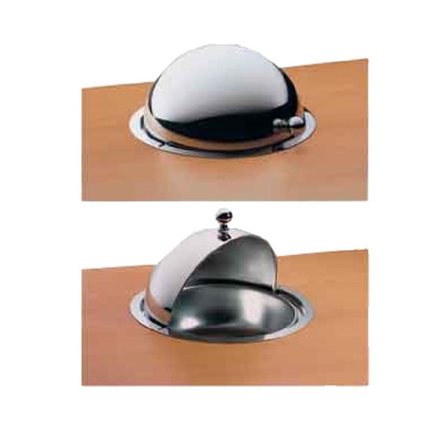 BauscherHepp 06.3290.6041 Chafing Dish Built-in Round