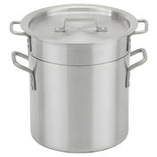 Royal ROY DB 20 - Double Boiler, 20 Qt., Includes Lid