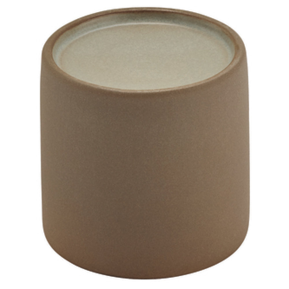 BauscherHepp P015401-101791 Espresso Cup/Plateau 3 Oz. 2-2/5" Dia.