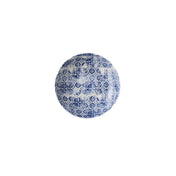 Arc Cardinal FP175 Dudson The Maker'S Porto Blue Coupe Bowl 40.0 Oz (D:9.75'') Vitrified Ceramic
